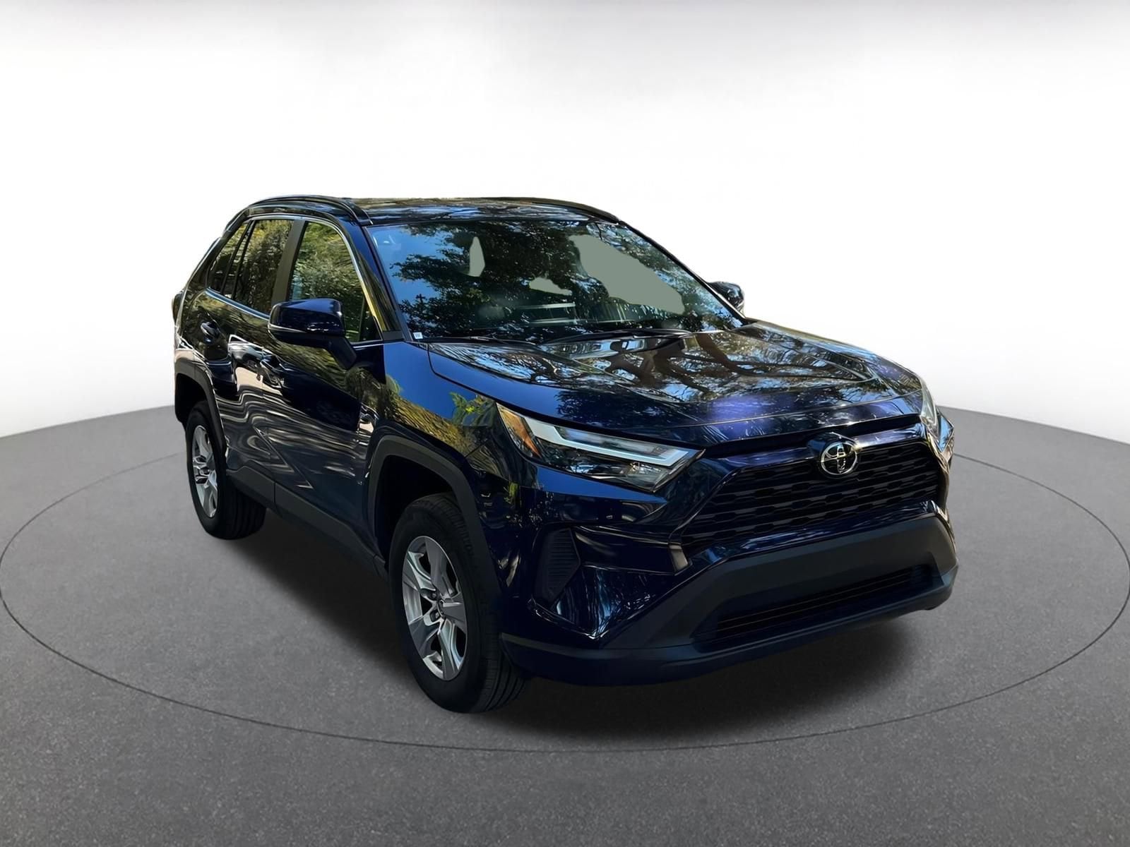 Thumbnail: 2025 Toyota RAV4 - 1