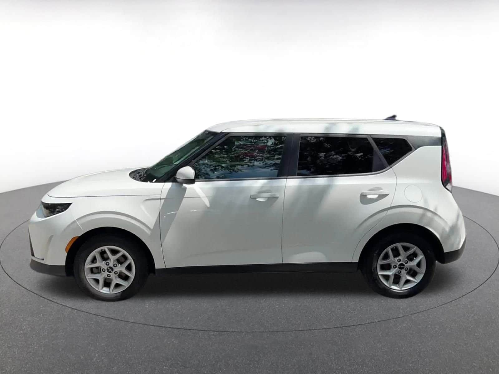 Thumbnail: 2024 Kia Soul - 8