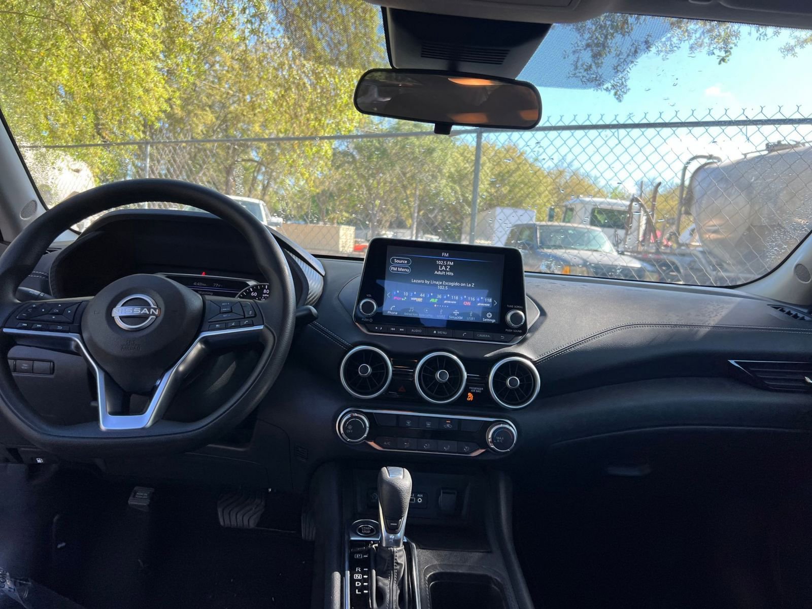 Thumbnail: 2025 Nissan Sentra - 29