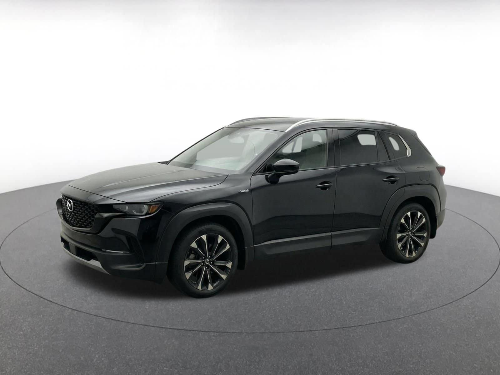Thumbnail: 2025 Mazda CX-50 - 3