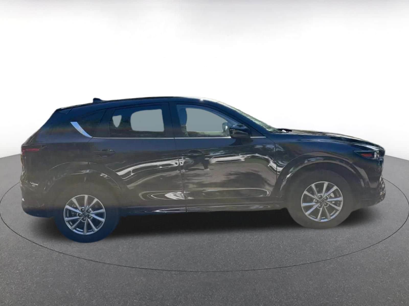 Thumbnail: 2025 Mazda CX-5 - 16