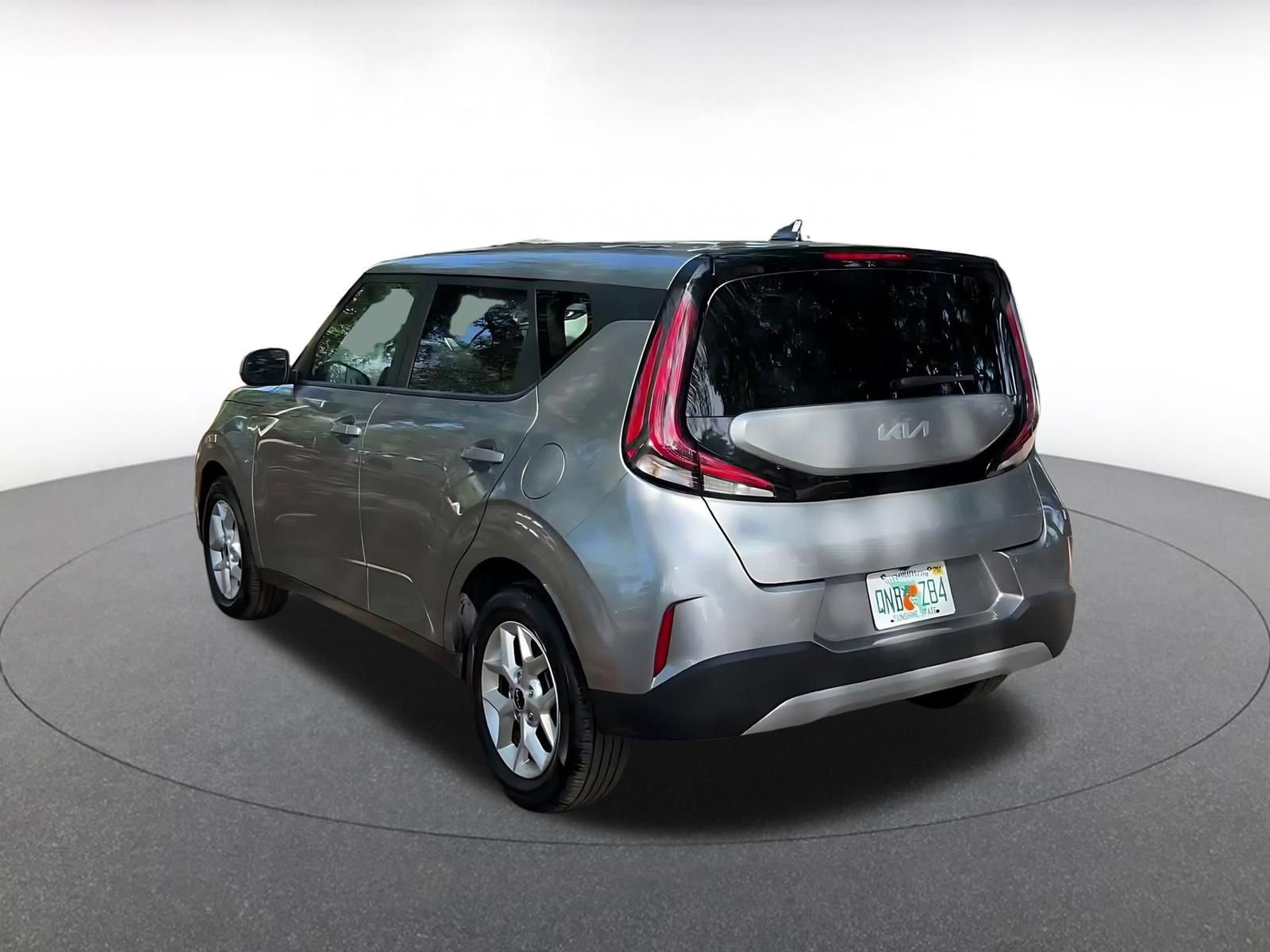 Thumbnail: 2025 Kia Soul - 12