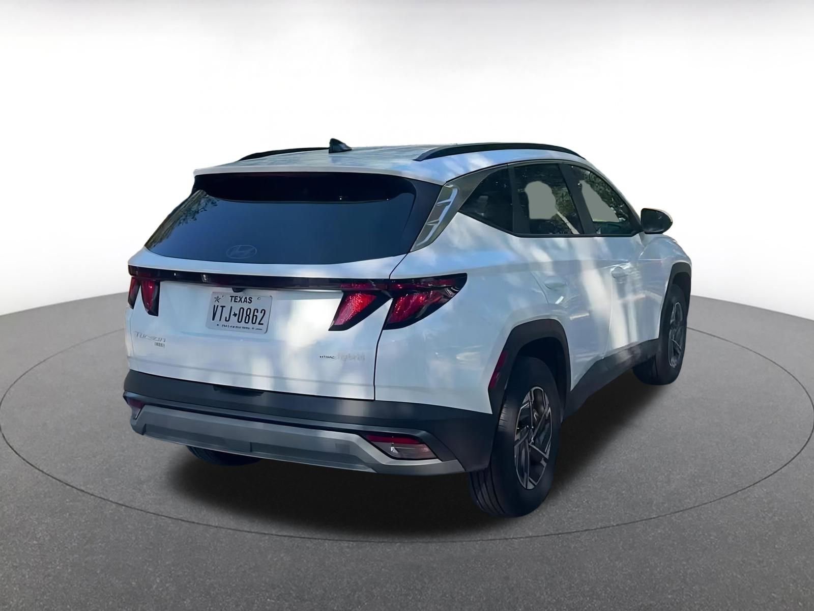 Thumbnail: 2025 Hyundai Tucson - 14