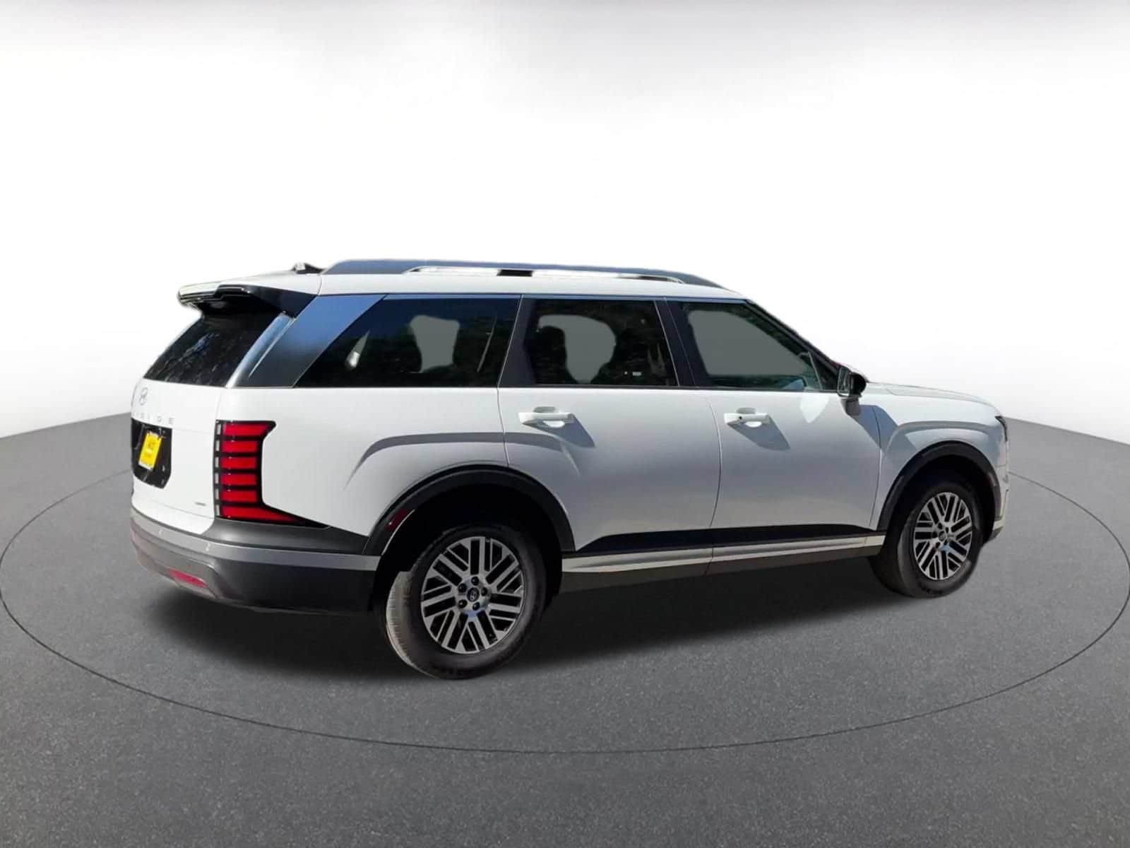 Thumbnail: 2026 Hyundai Palisade - 15