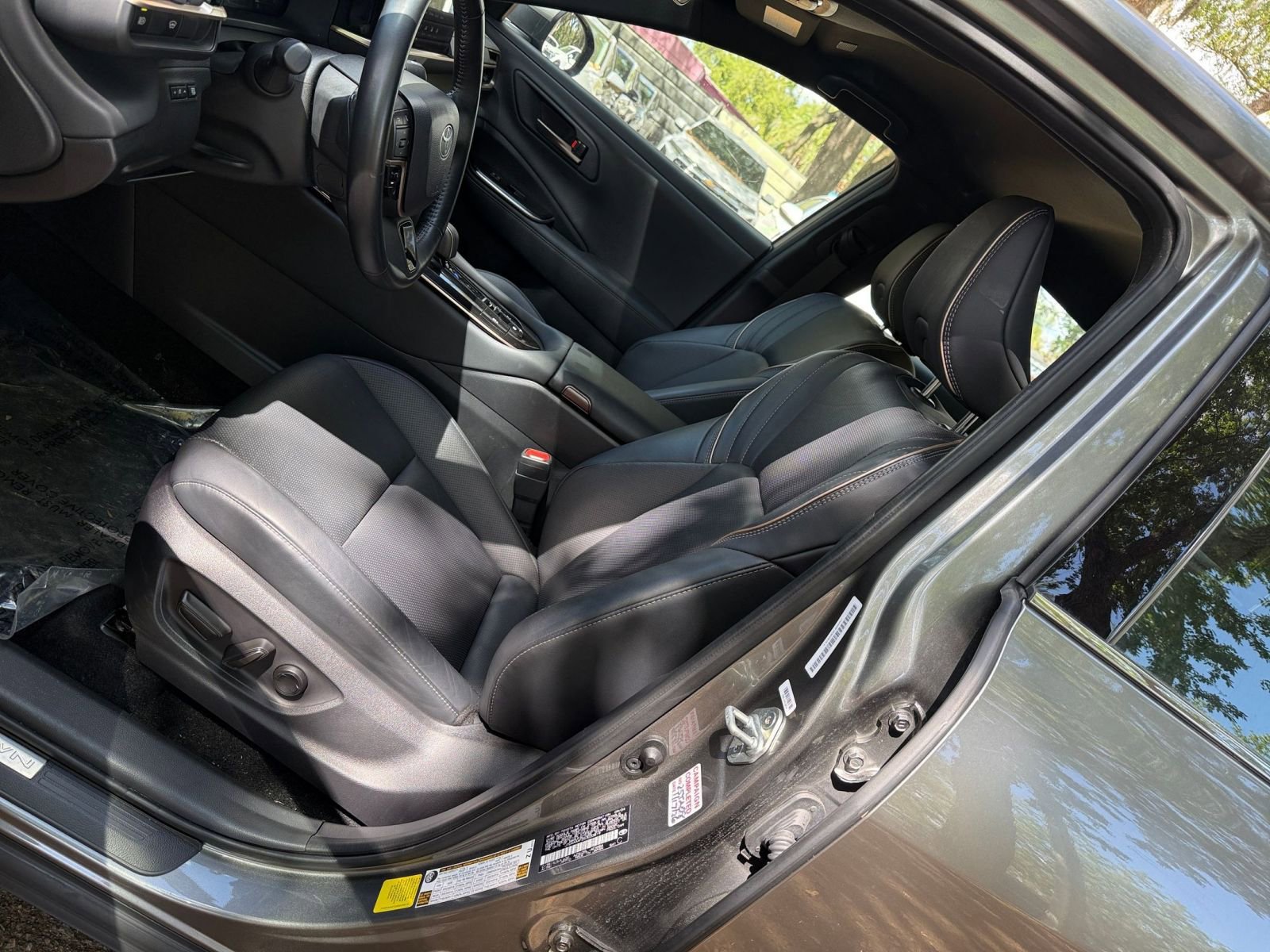 Thumbnail: 2025 Toyota Crown - 24