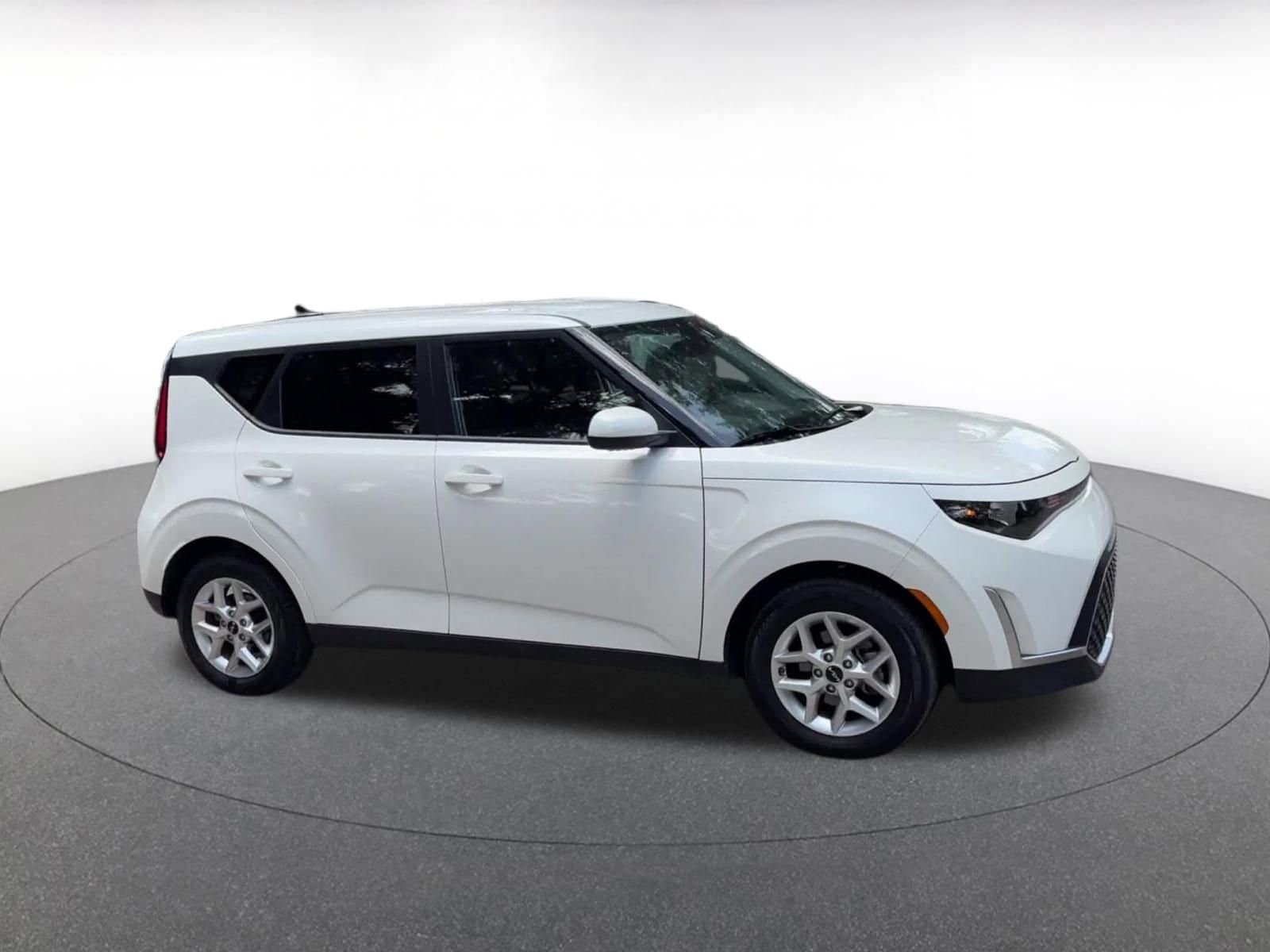 Thumbnail: 2025 Kia Soul - 2