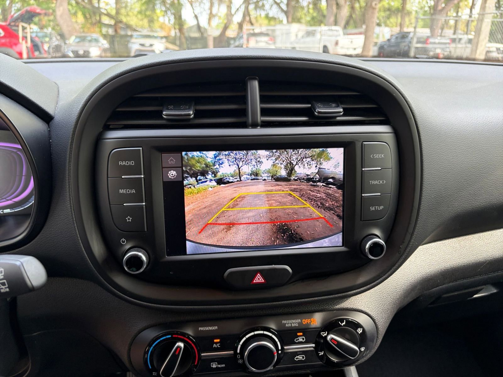 Thumbnail: 2025 Kia Soul - 20