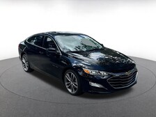 2024 Chevrolet Malibu LT -
                  Orlando, FL