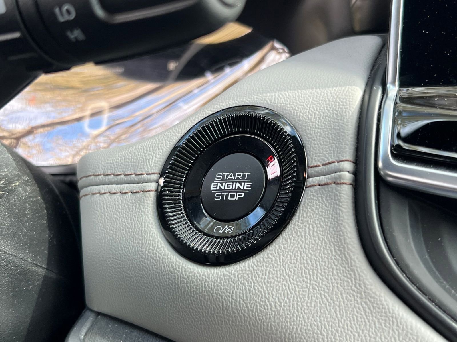 Thumbnail: 2025 Jeep Compass - 20