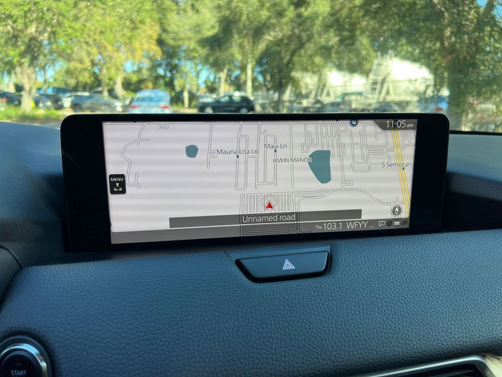 Thumbnail: 2025 Mazda CX-70 - 18