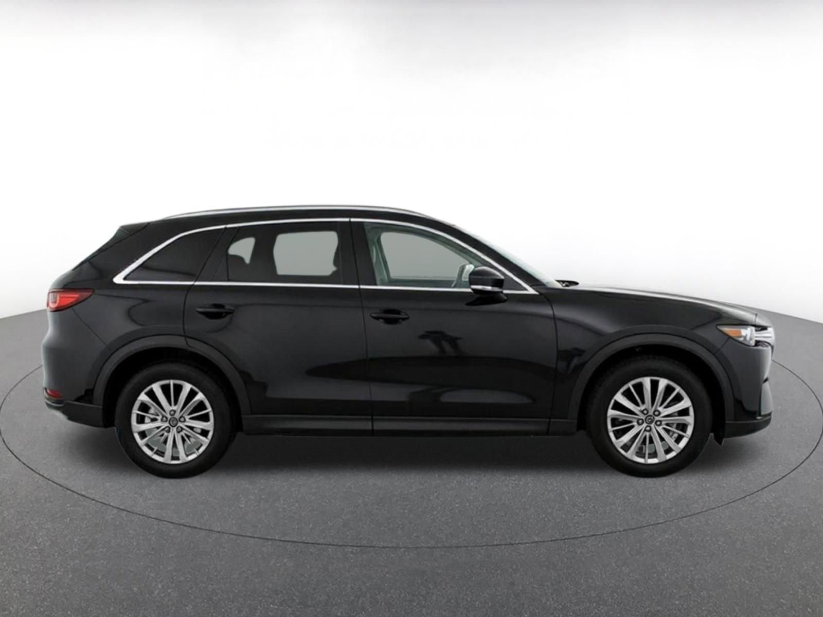 Thumbnail: 2025 Mazda CX-90 - 10