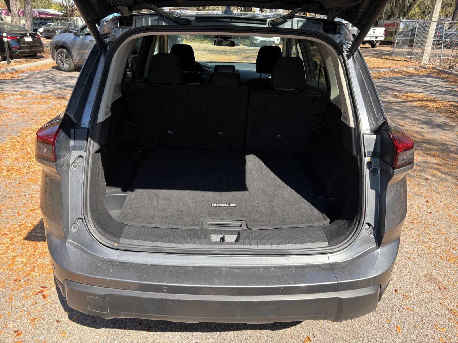 Thumbnail: 2025 Nissan Rogue - 28