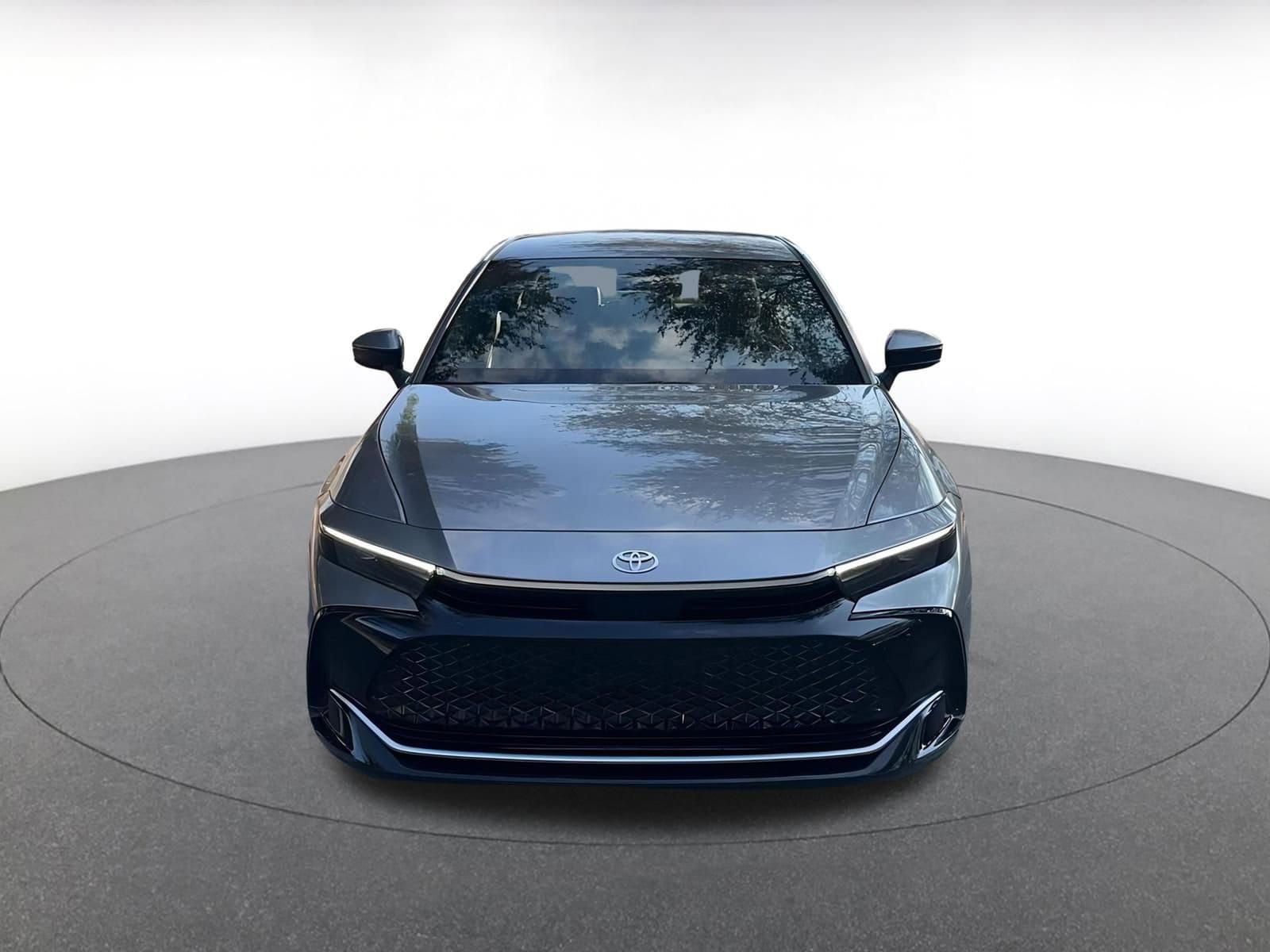 Thumbnail: 2025 Toyota Crown - 8