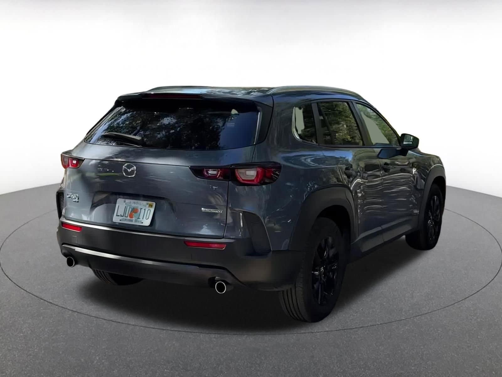 Thumbnail: 2025 Mazda CX-50 - 14
