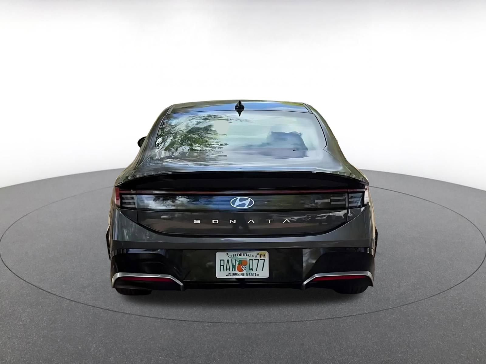 Thumbnail: 2025 Hyundai Sonata - 14