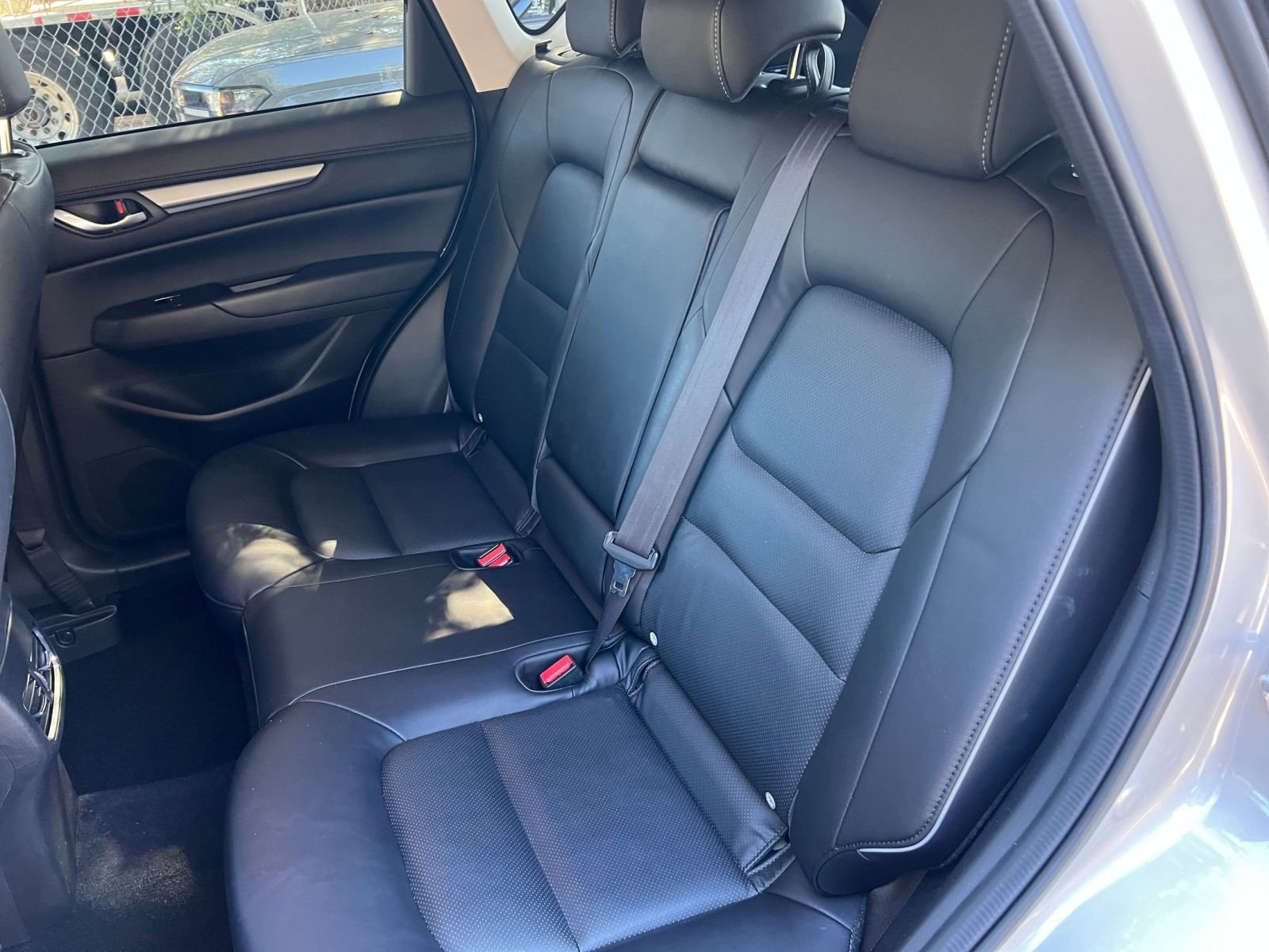 Thumbnail: 2025 Mazda CX-5 - 31