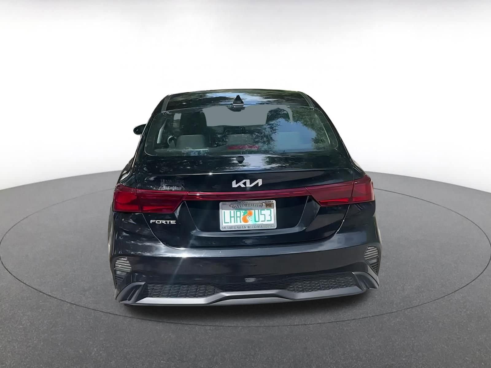 Thumbnail: 2024 Kia Forte - 12