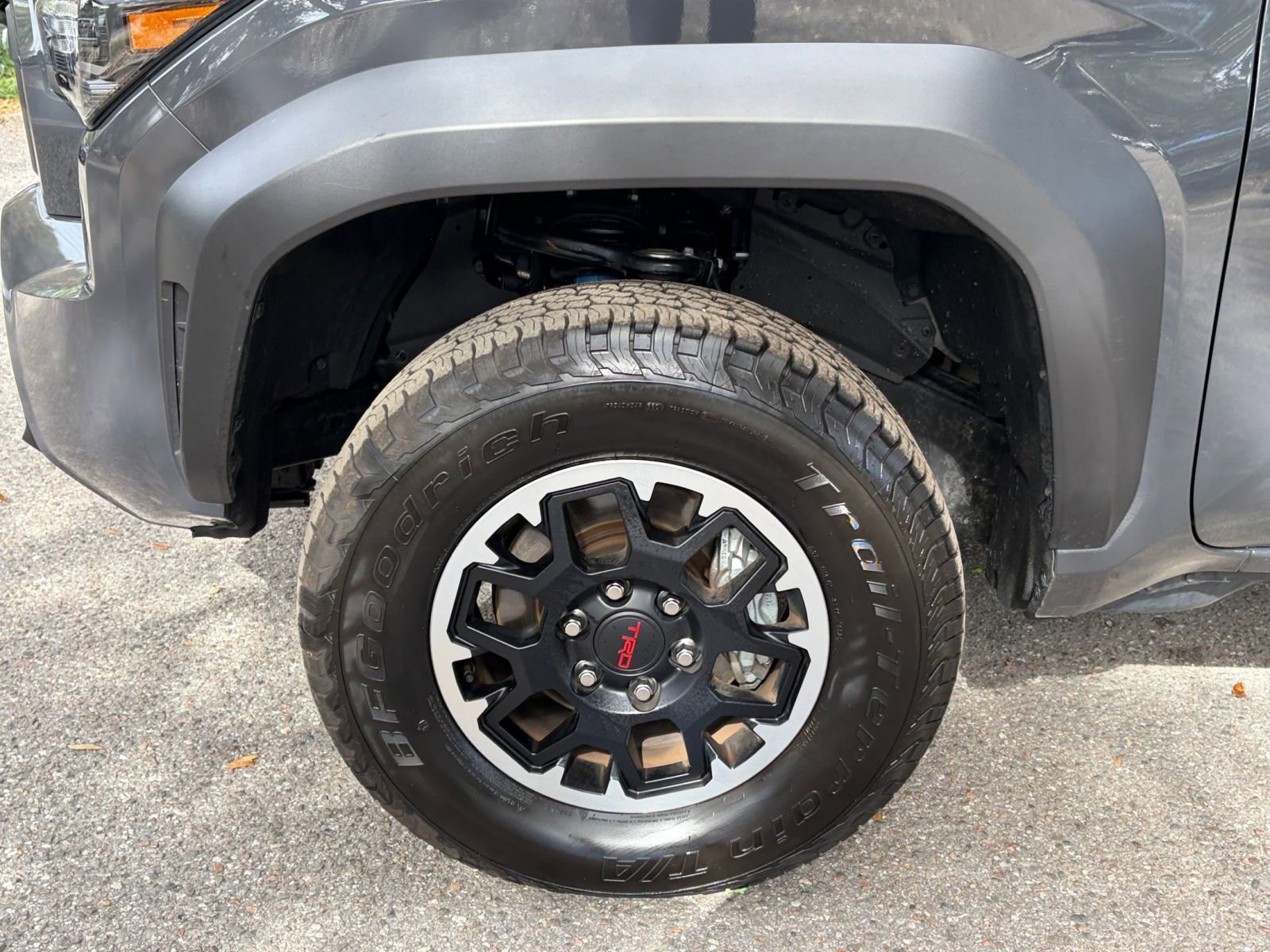 Thumbnail: 2025 Toyota Tacoma - 23