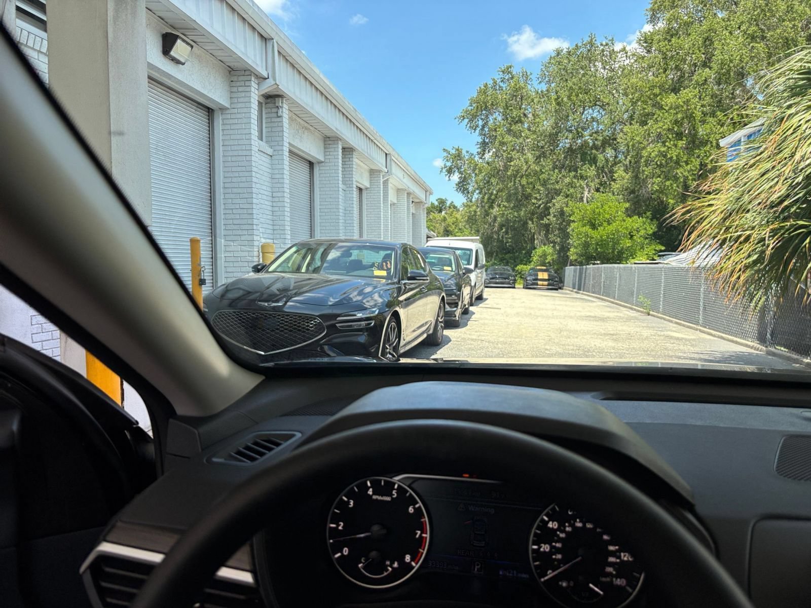 Thumbnail: 2025 Nissan Altima - 34