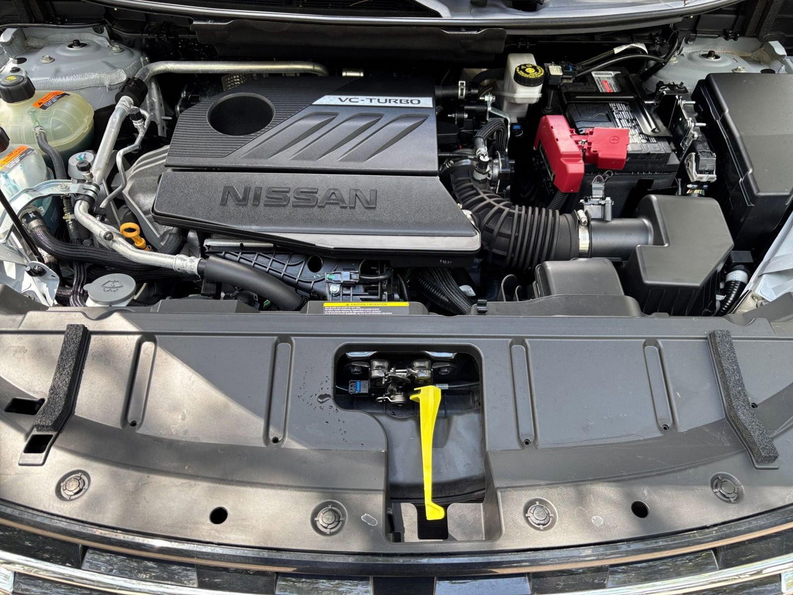 Thumbnail: 2025 Nissan Rogue - 33