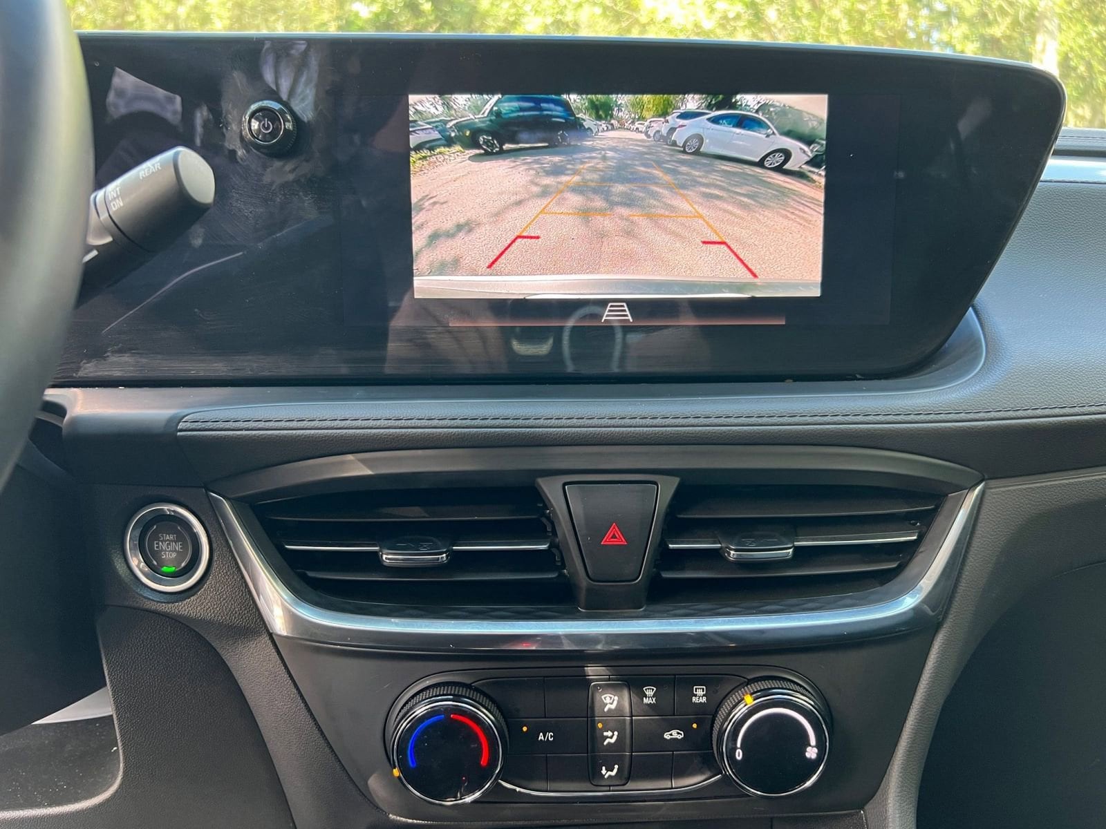 Thumbnail: 2025 Buick Encore GX - 17