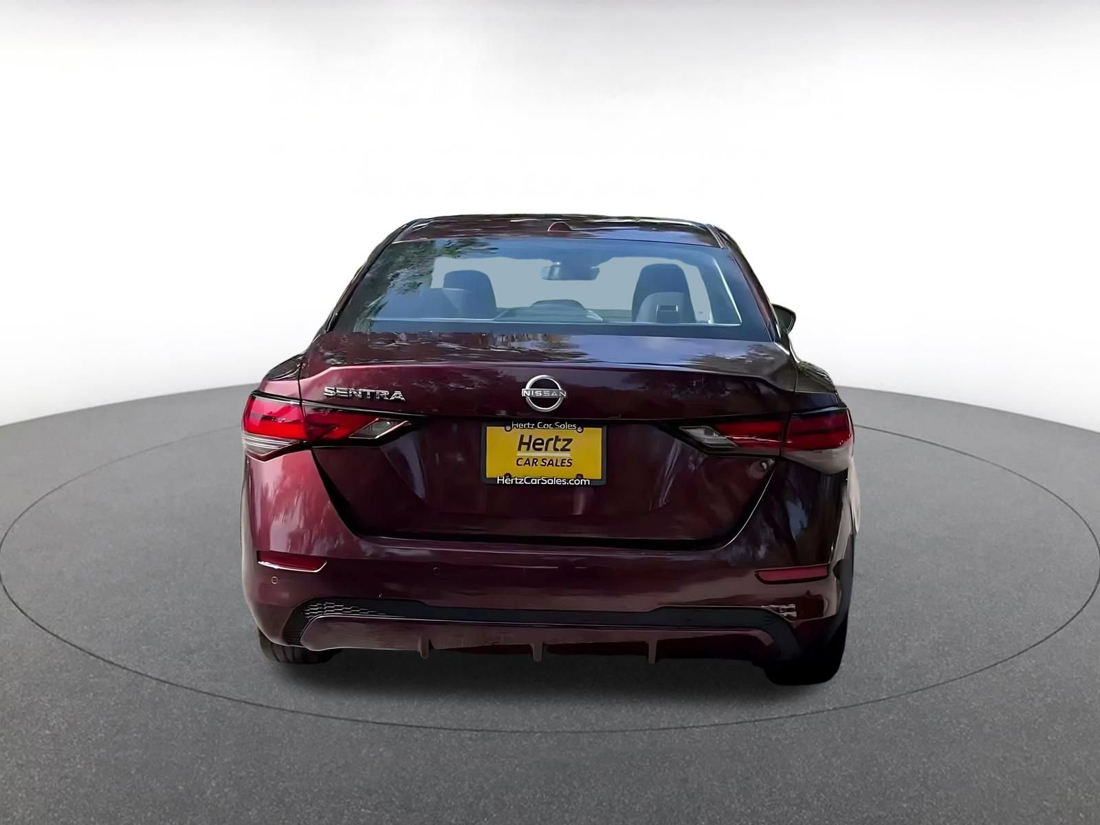 Thumbnail: 2025 Nissan Sentra - 12