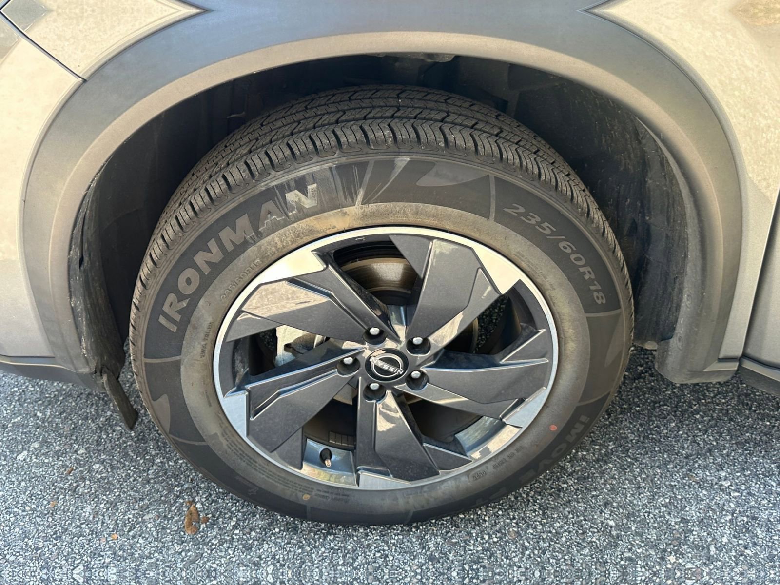 Thumbnail: 2024 Nissan Rogue - 23