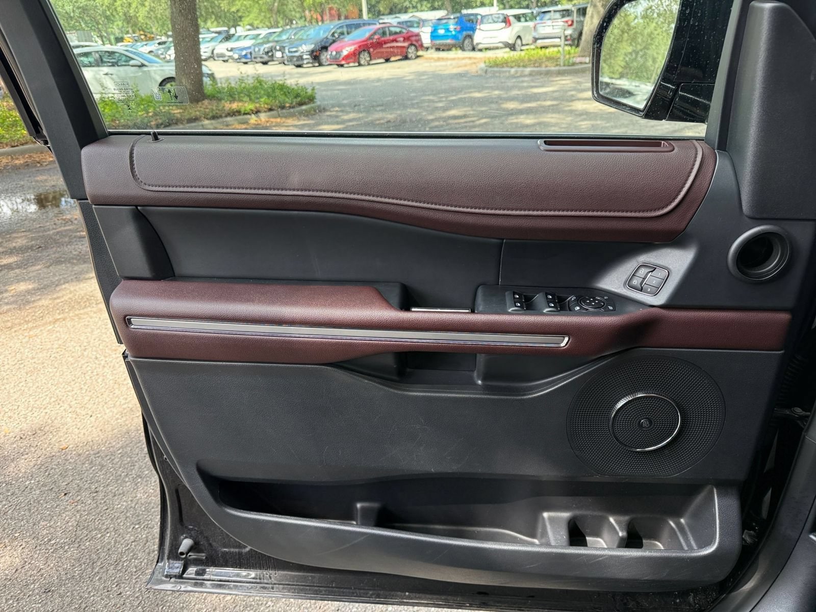 Thumbnail: 2024 Ford Expedition - 20