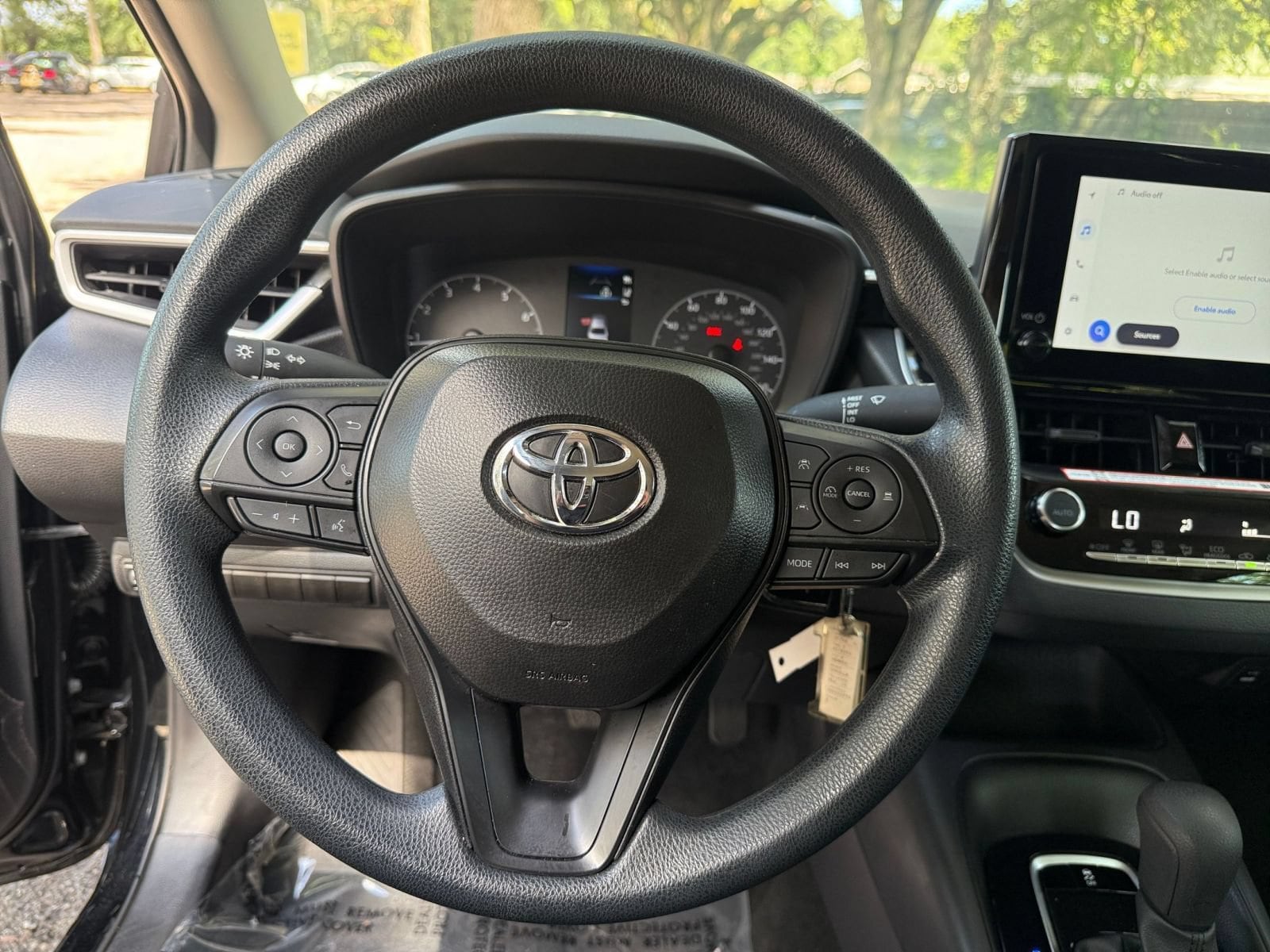 Thumbnail: 2025 Toyota Corolla - 21