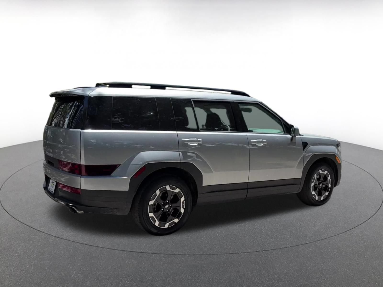 Thumbnail: 2026 Hyundai Santa Fe - 12