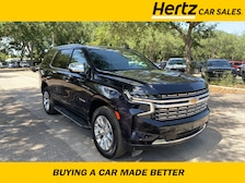 2023 Chevrolet Tahoe Premier -
                Orlando, FL