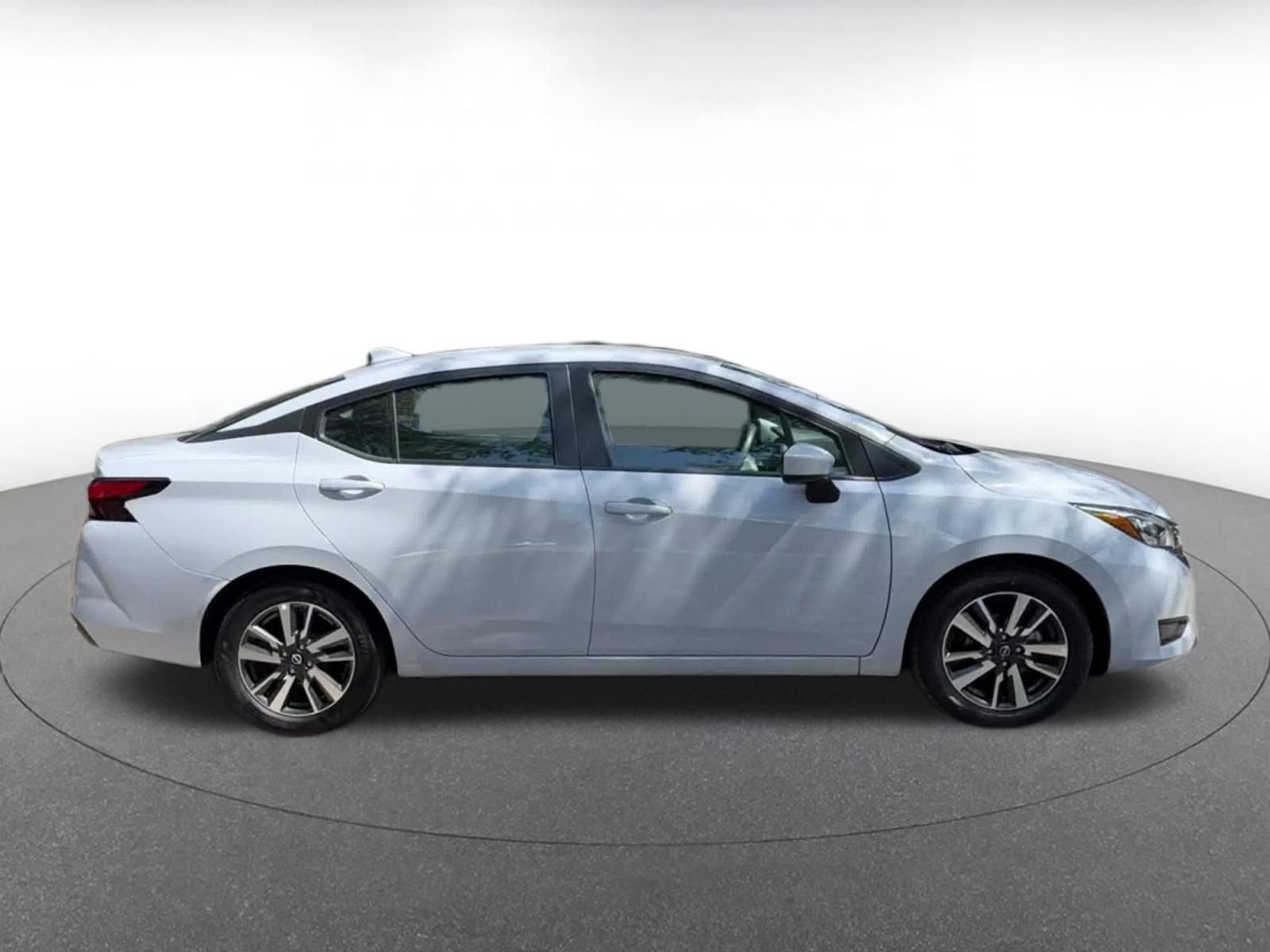 Thumbnail: 2025 Nissan Versa - 17