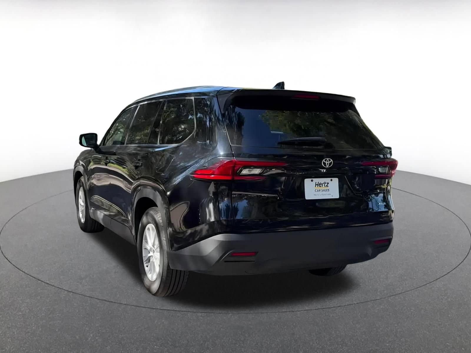 Thumbnail: 2025 Toyota Grand Highlander - 11