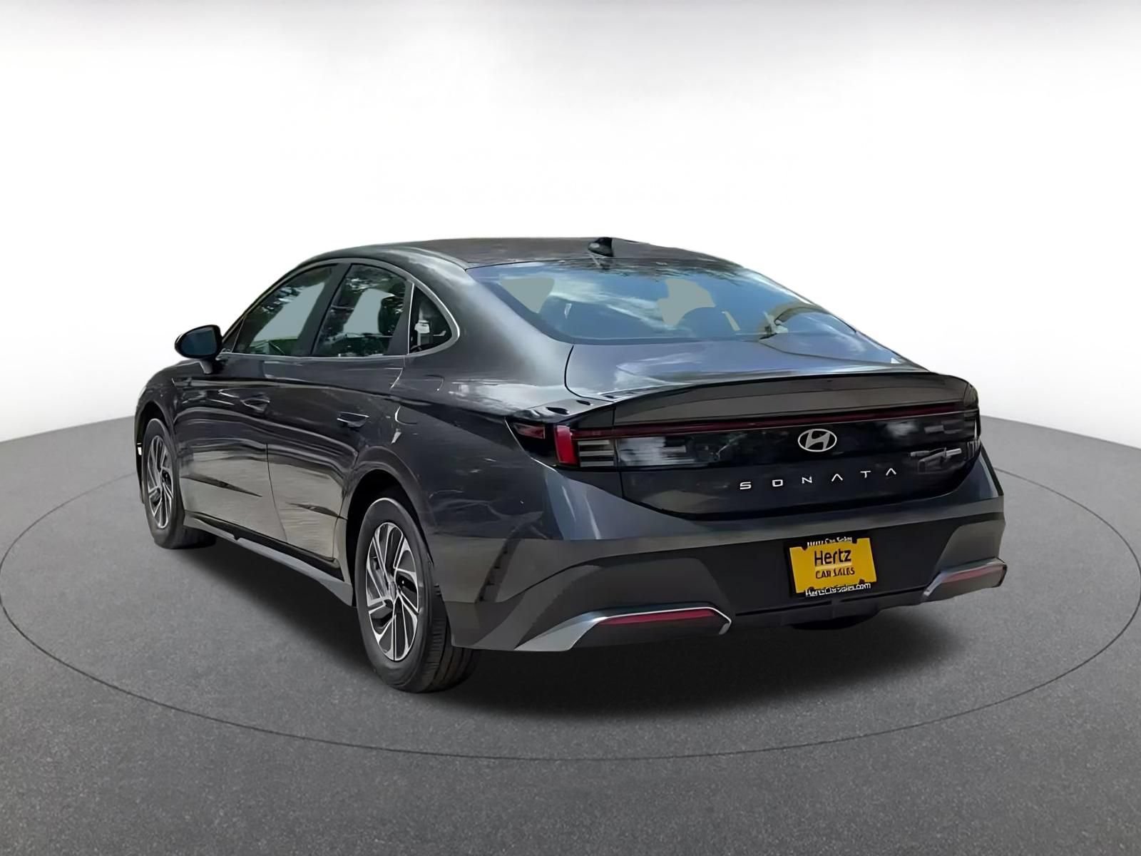 Thumbnail: 2026 Hyundai Sonata - 11