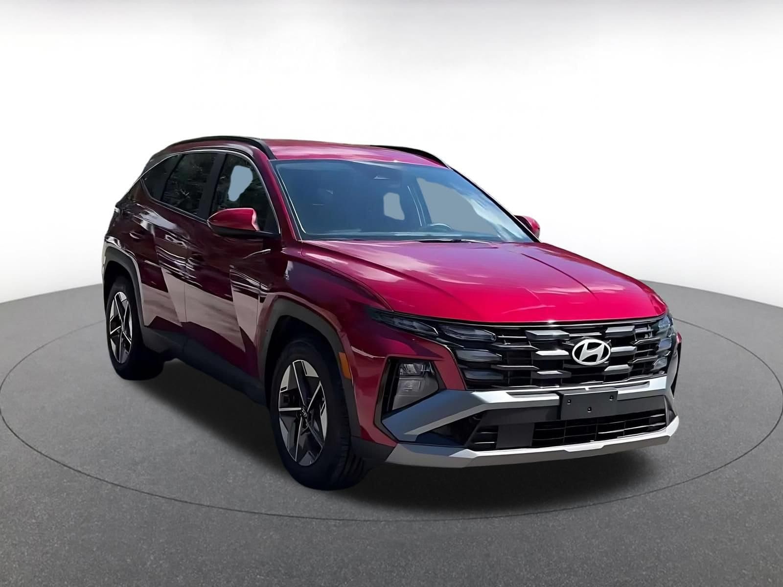 Thumbnail: 2026 Hyundai Tucson - 3