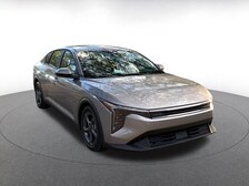 2025 Kia K4 LXS -
                  Orlando, FL