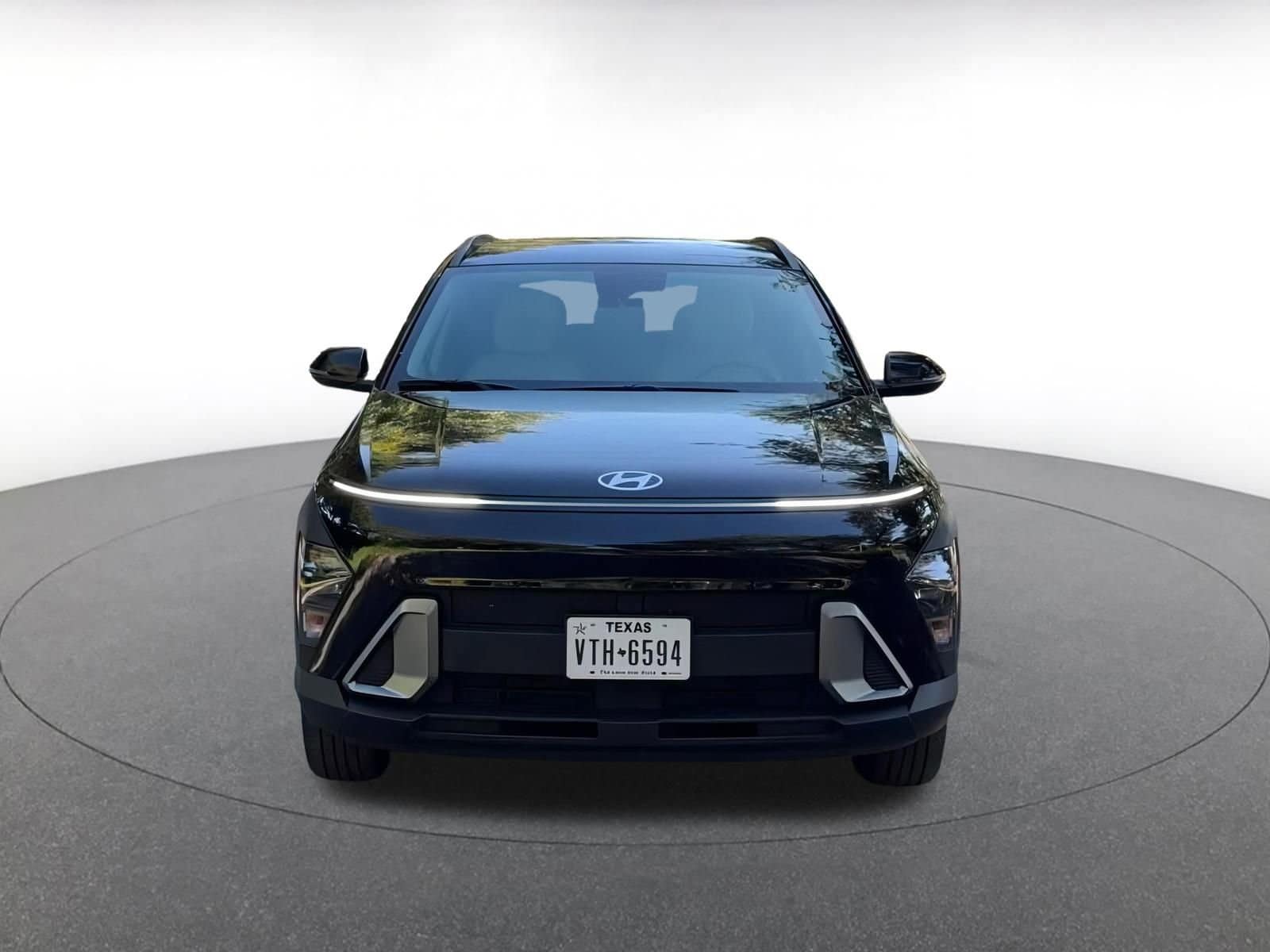 Thumbnail: 2025 Hyundai Kona - 4