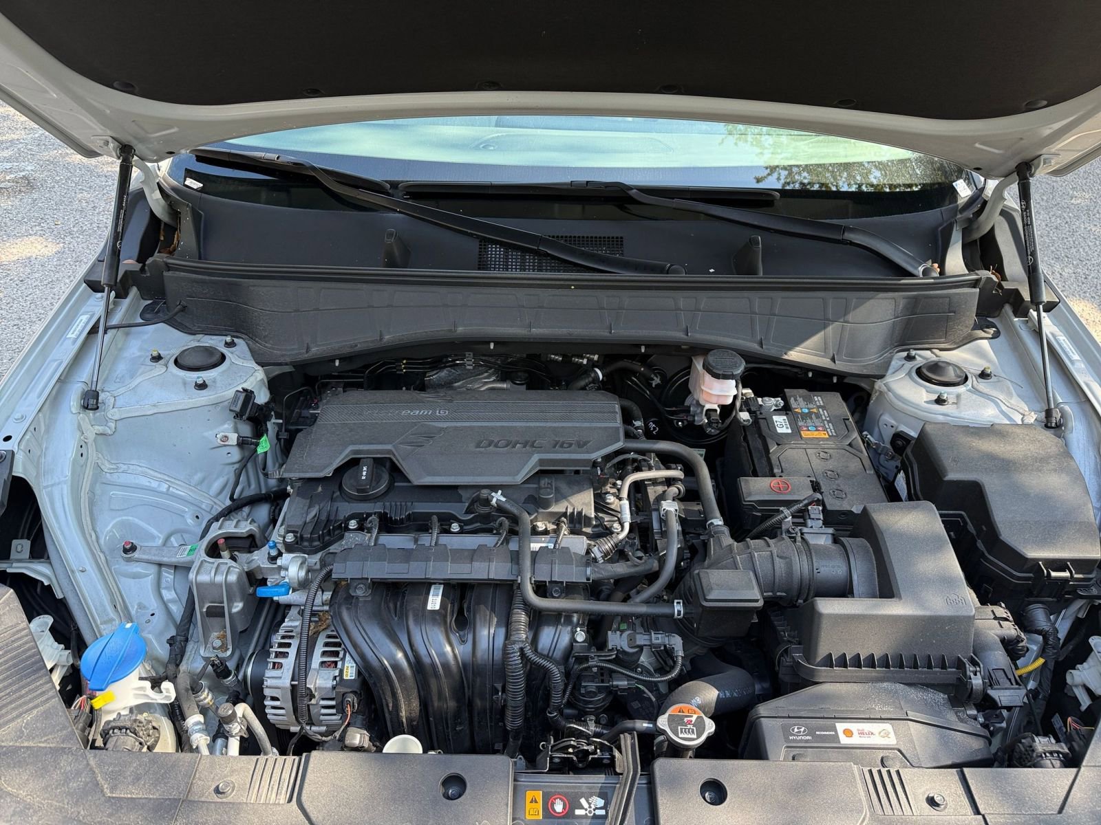 Thumbnail: 2025 Hyundai Kona - 25