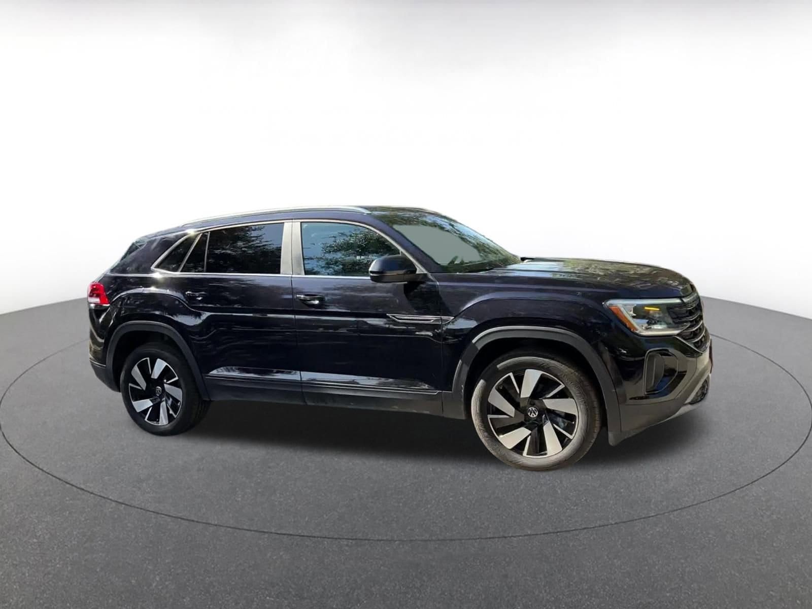 Thumbnail: 2025 Volkswagen Atlas - 3