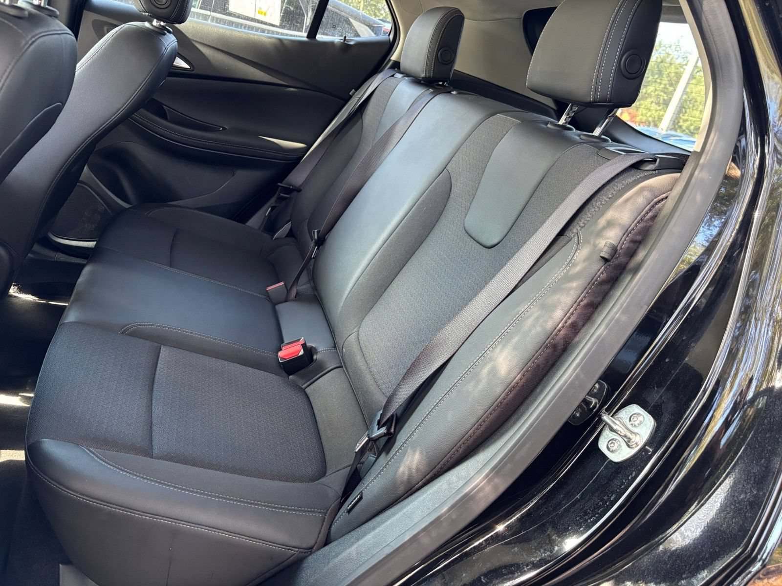 Thumbnail: 2025 Buick Encore GX - 33
