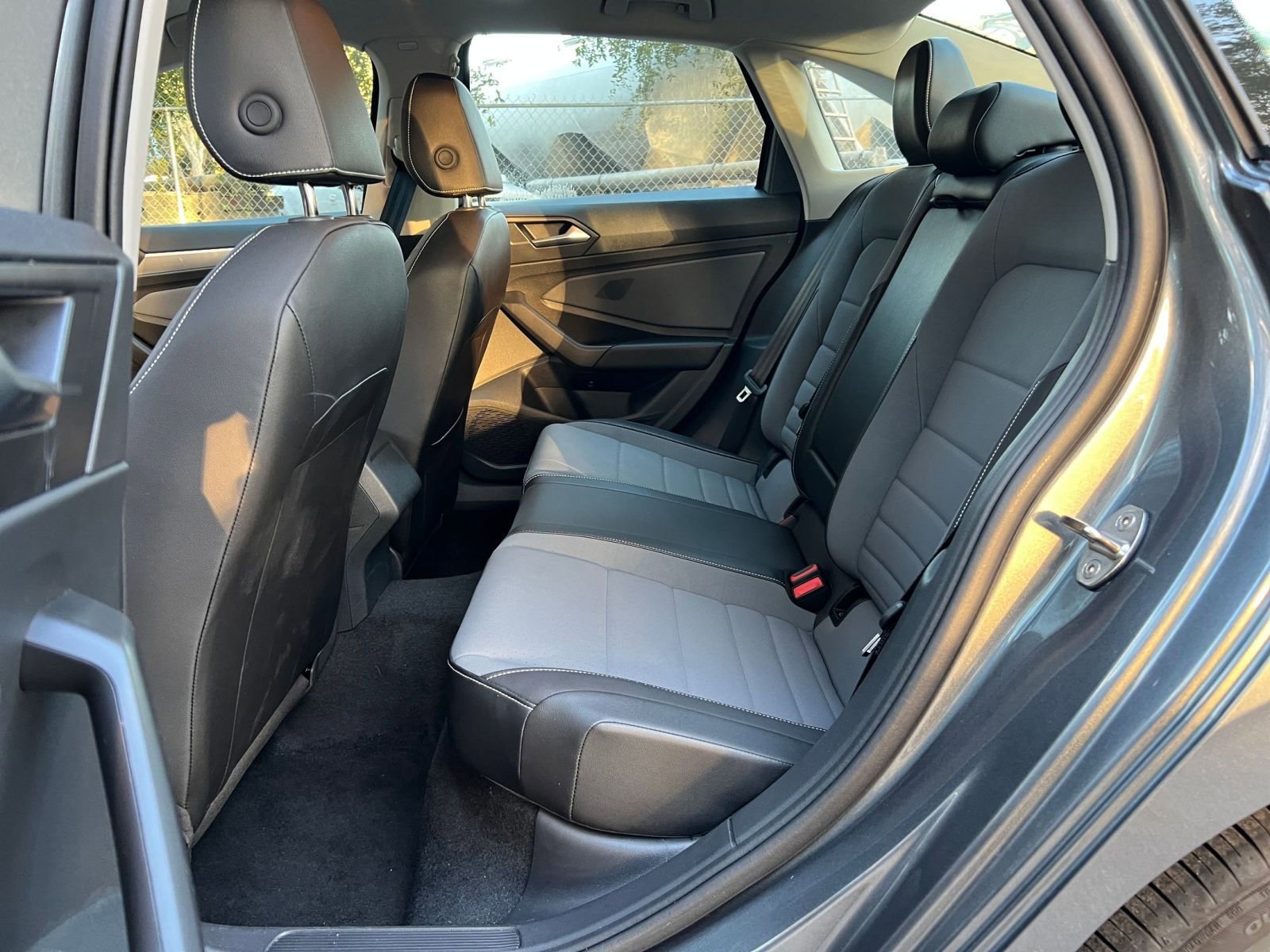 Thumbnail: 2025 Volkswagen Jetta - 20