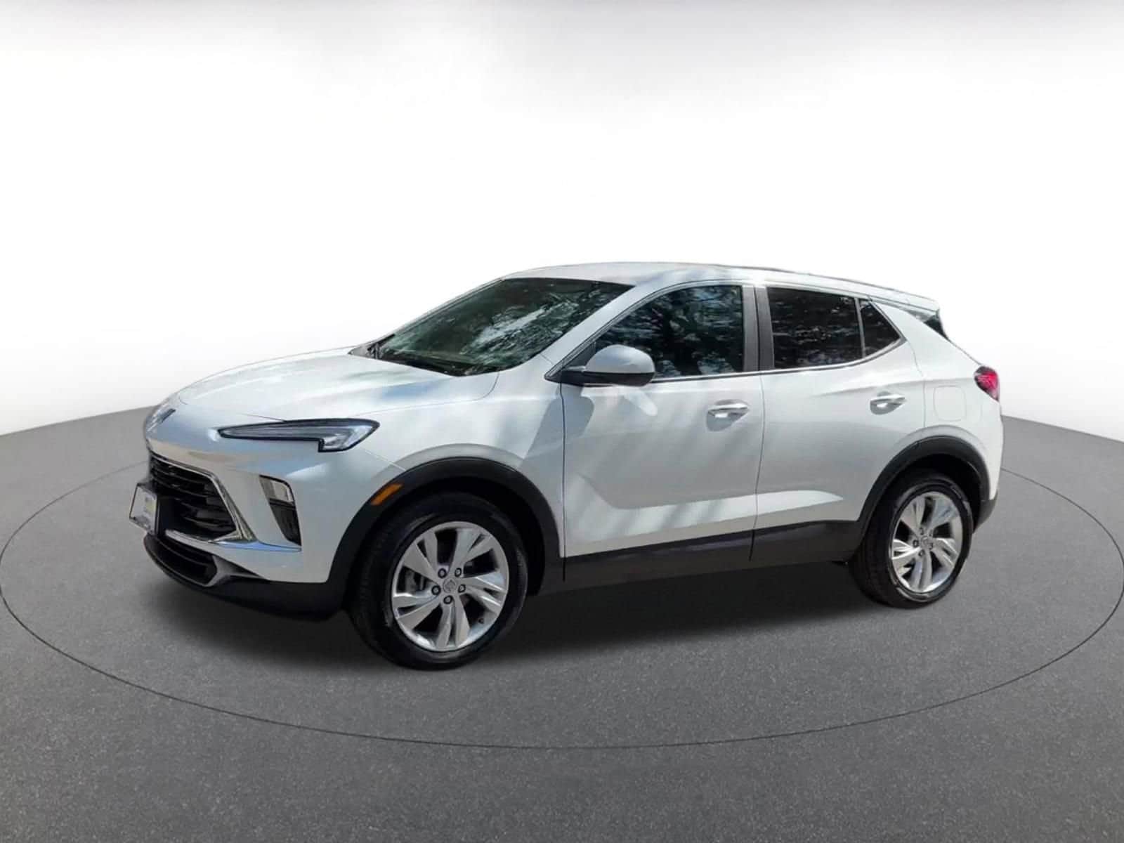 Thumbnail: 2025 Buick Encore GX - 8