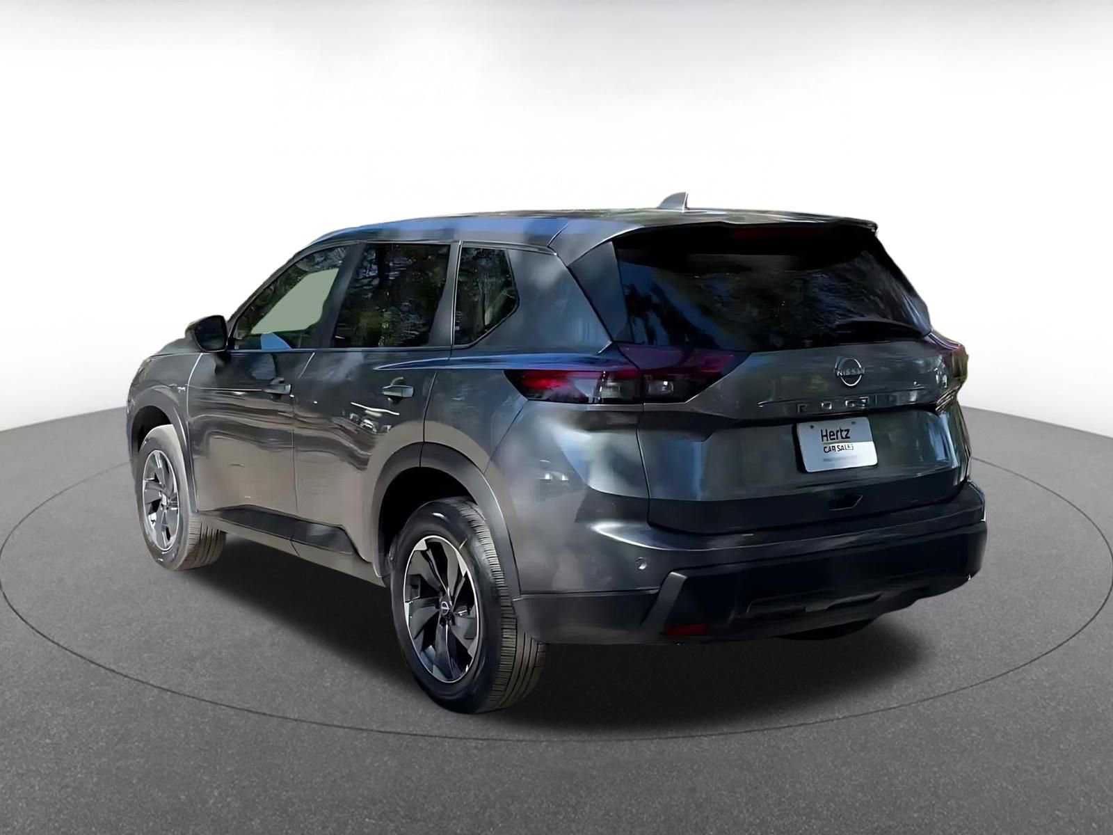 Thumbnail: 2025 Nissan Rogue - 11