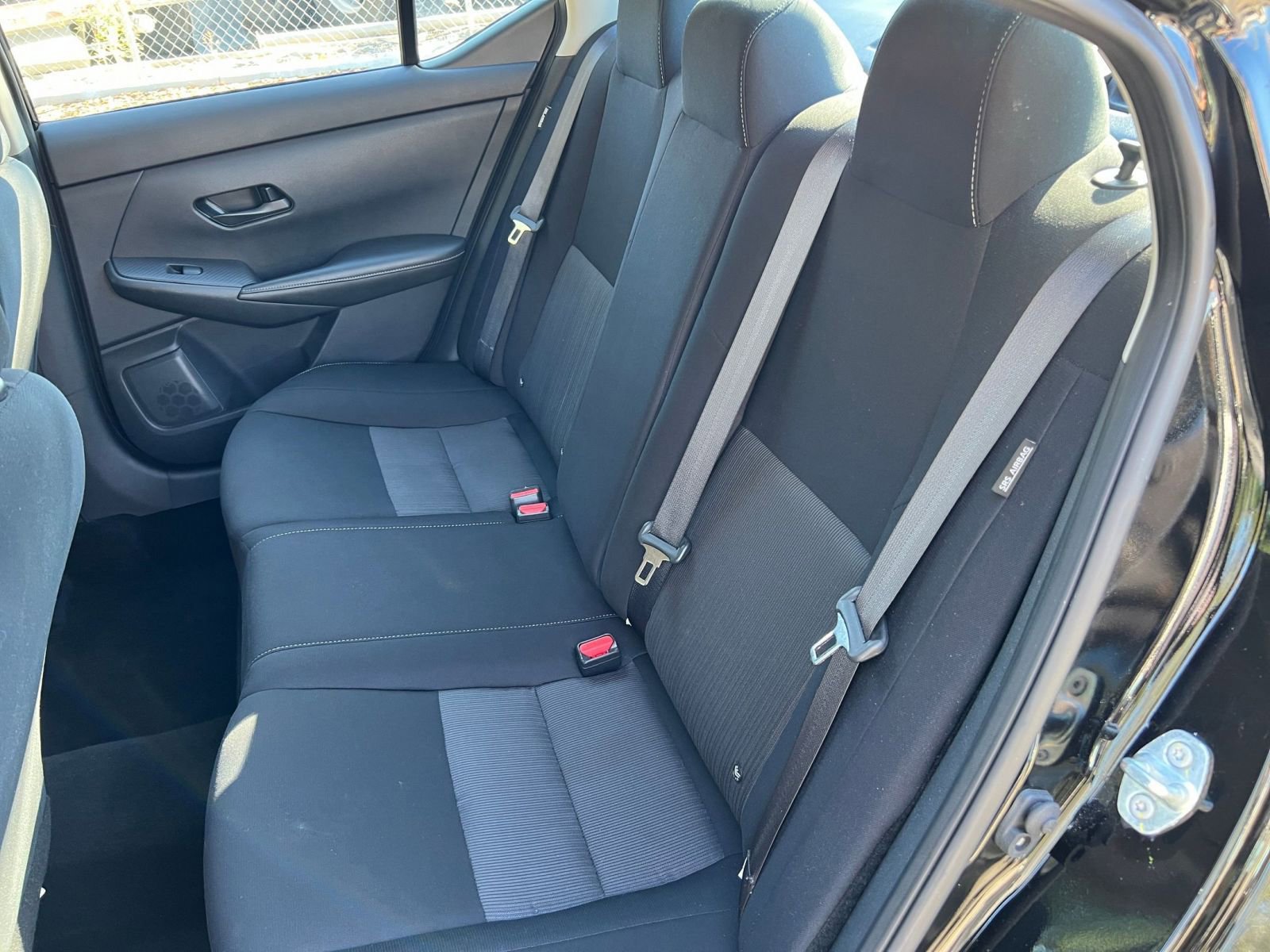 Thumbnail: 2024 Nissan Sentra - 32