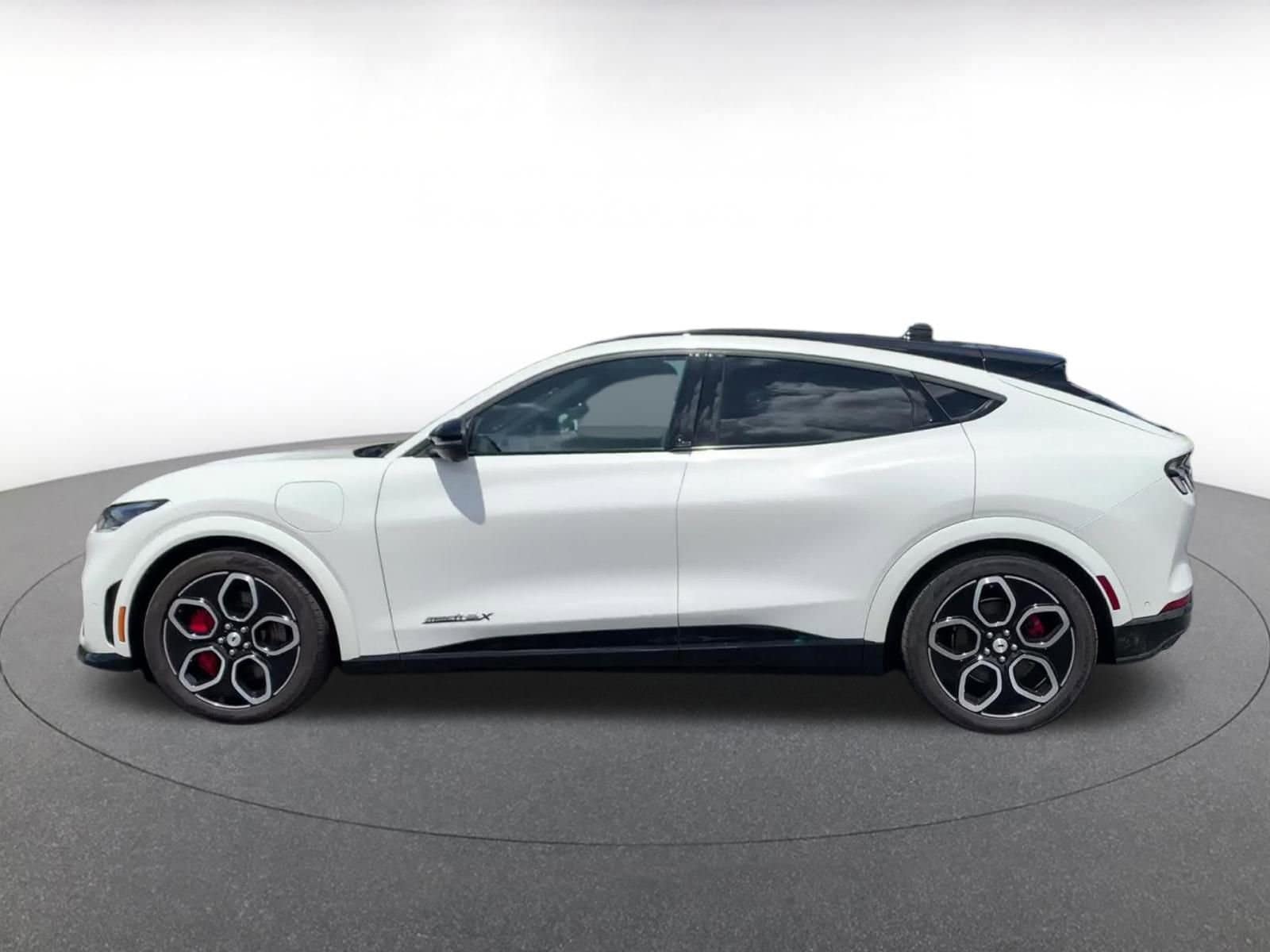 Thumbnail: 2023 Ford Mustang Mach-E - 9