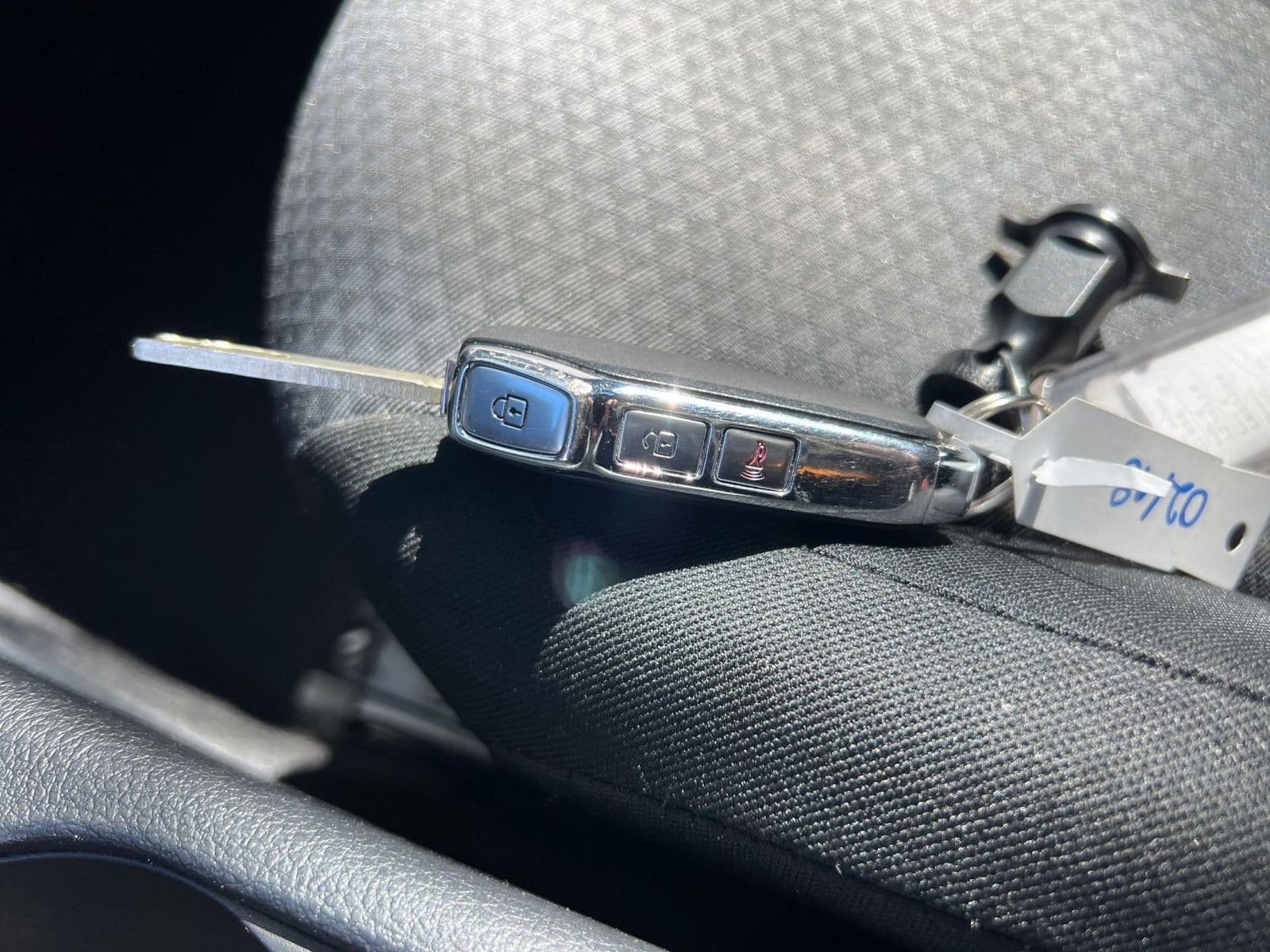 Thumbnail: 2025 Kia Soul - 18