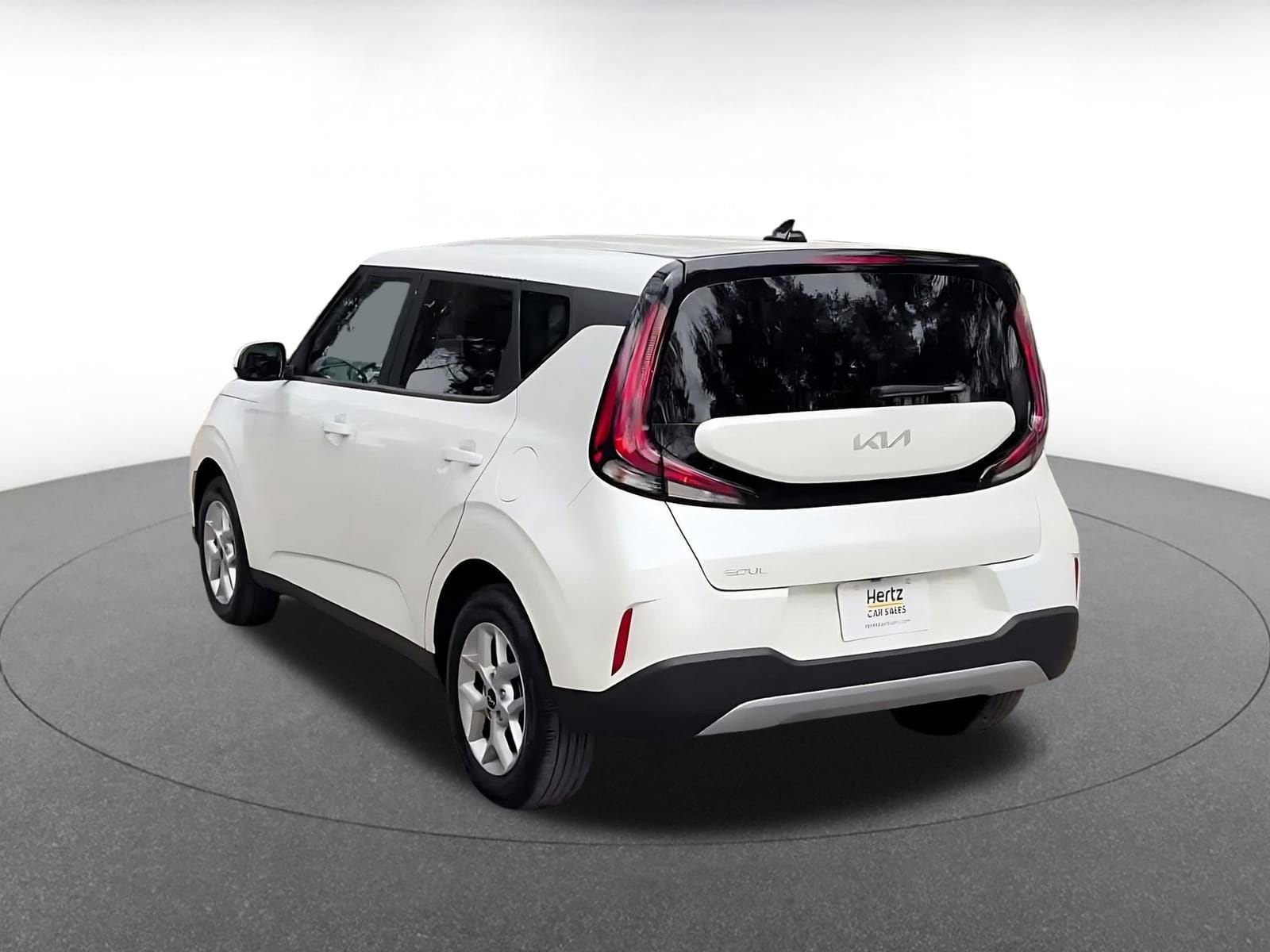 Thumbnail: 2025 Kia Soul - 11