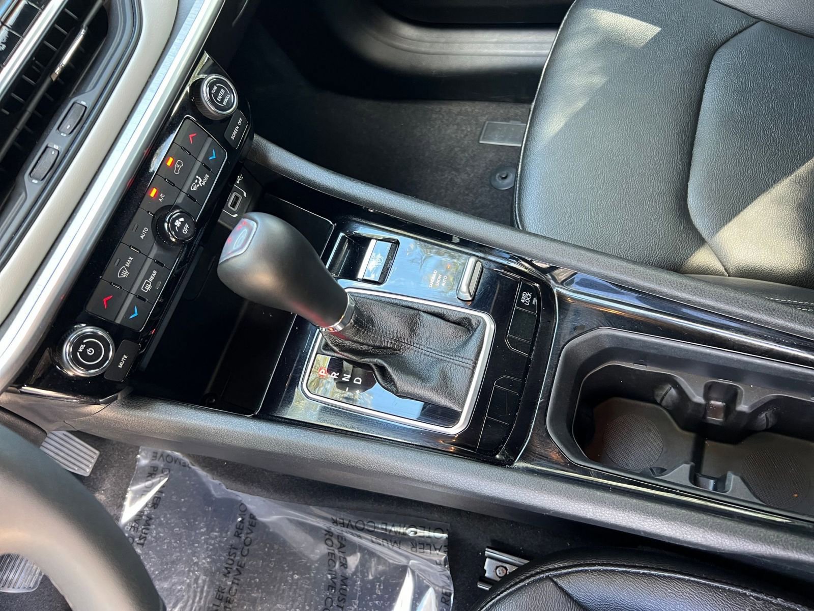 Thumbnail: 2025 Jeep Compass - 35