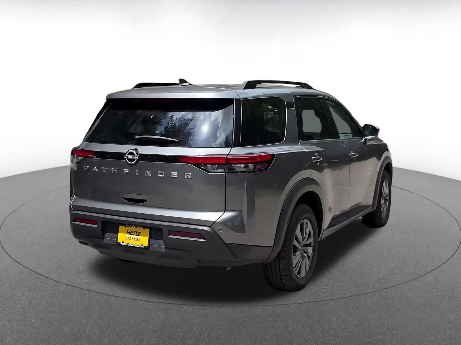 Thumbnail: 2025 Nissan Pathfinder - 14