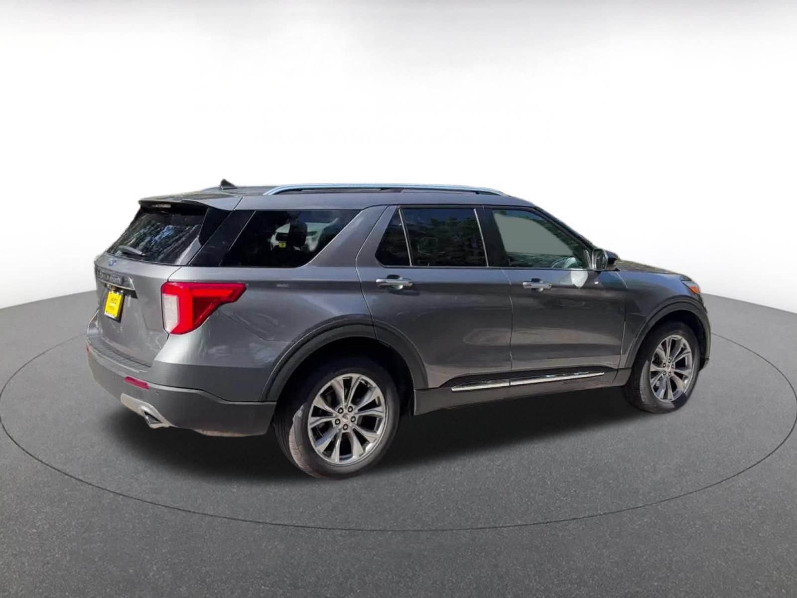 Thumbnail: 2024 Ford Explorer - 14